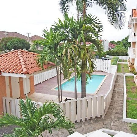 Finest Accommodation Marley Manor Apt # 513 Ground Floor 6 Marley Rd Kgn 6 Kingston Exteriör bild