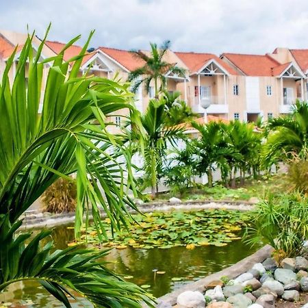 Finest Accommodation Marley Manor Apt # 513 Ground Floor 6 Marley Rd Kgn 6 Kingston Exteriör bild