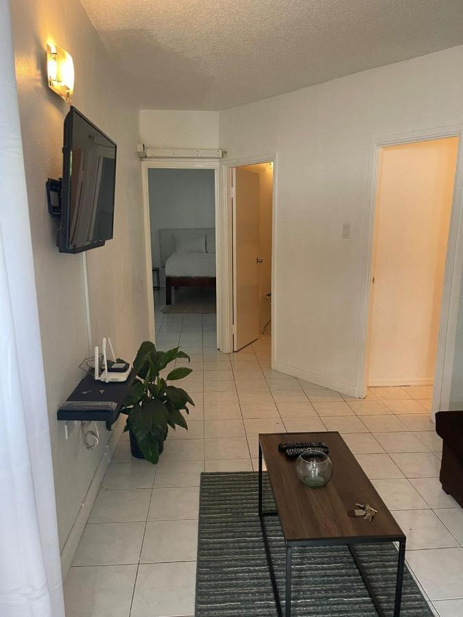 Finest Accommodation Marley Manor Apt # 513 Ground Floor 6 Marley Rd Kgn 6 Kingston Exteriör bild